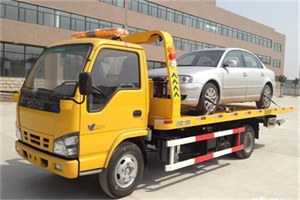 磐石道路救援一般怎么收费